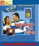 Oorellam Un Paattu 1991 Song Download